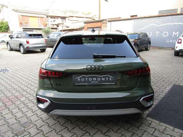 Audi A3 ALLSTREET 1.5 TFSI MHEV SLINE 150CV AUTO,CERCHI 18