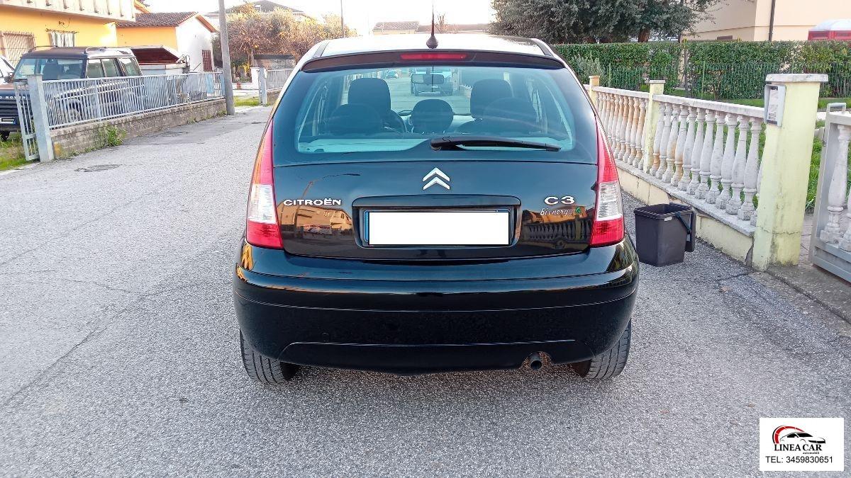 CITROEN - C3 1.4 benzina/gpl - ok neopatentati