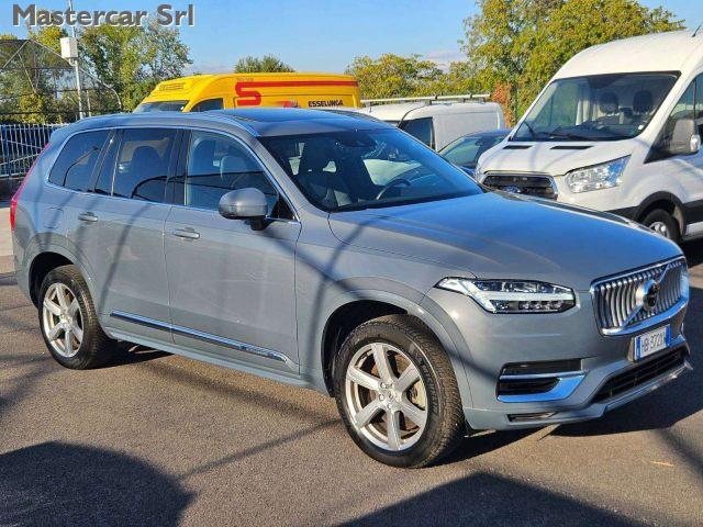 VOLVO XC90 XC90 T8 AWD Plug-in 7p R. Inscr. Expr. TETTO- HB37