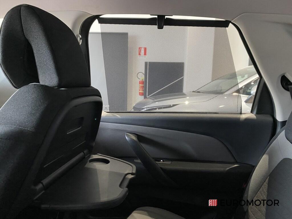 Citroen C4 Picasso 1.6 BlueHDi Intensive EAT