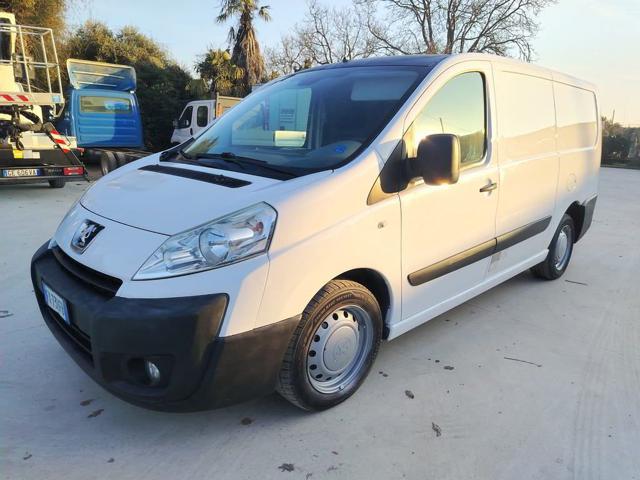 PEUGEOT EXPERT 2.0 120 mjt