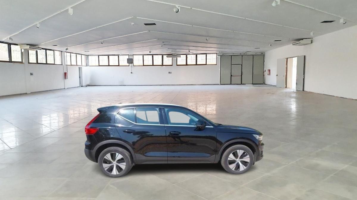 VOLVO Xc40 T4 Recharge Plug-In Hybrid Inscription Expression