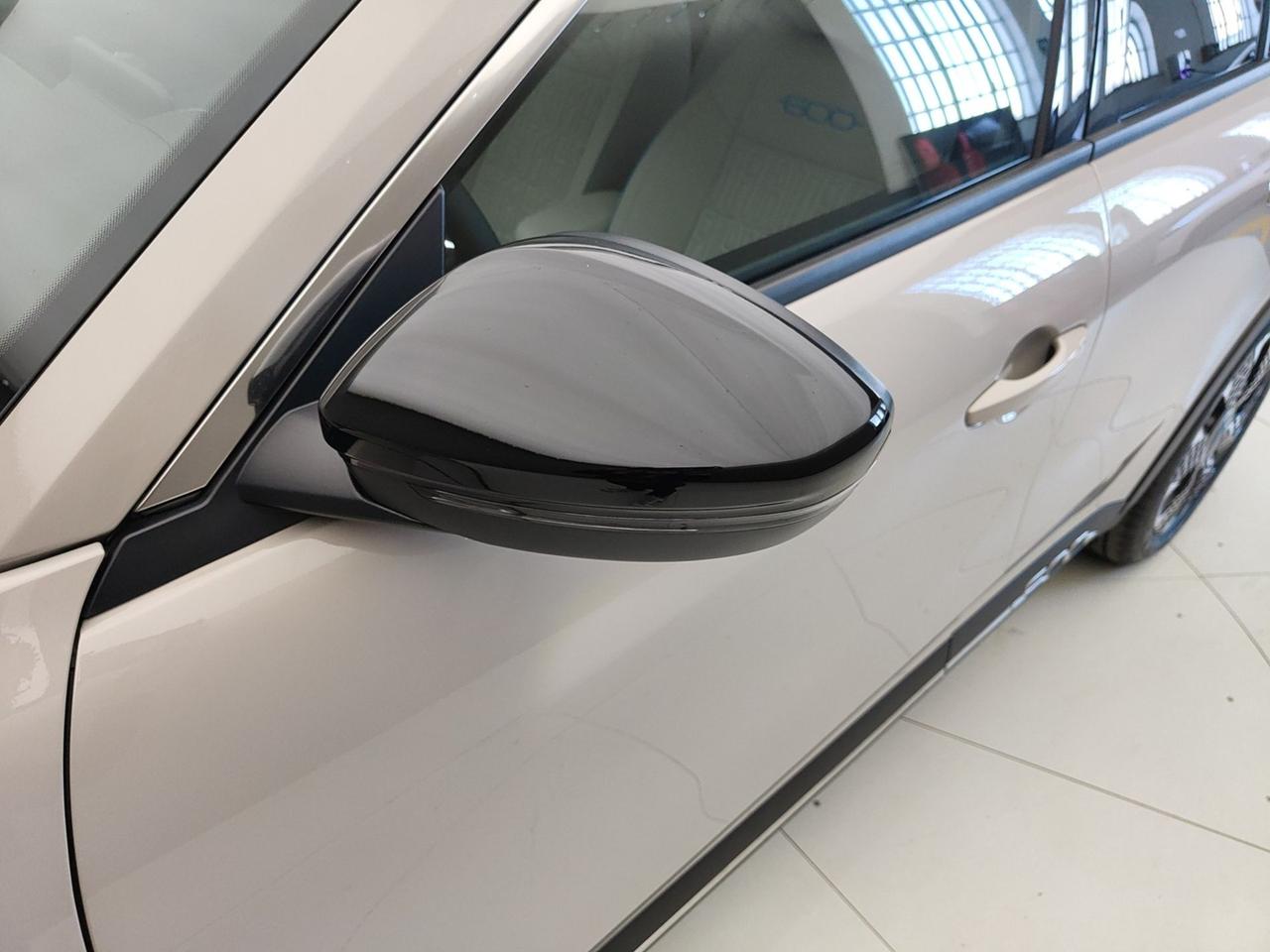 FIAT 600 IV 2023 1.2 MHEV 110CV DCT LA PRIMA