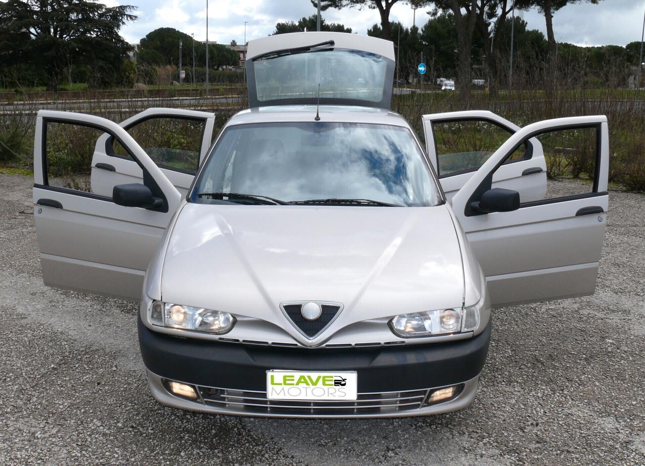 Alfa Romeo 146 Twin Spark cat L (M1273)