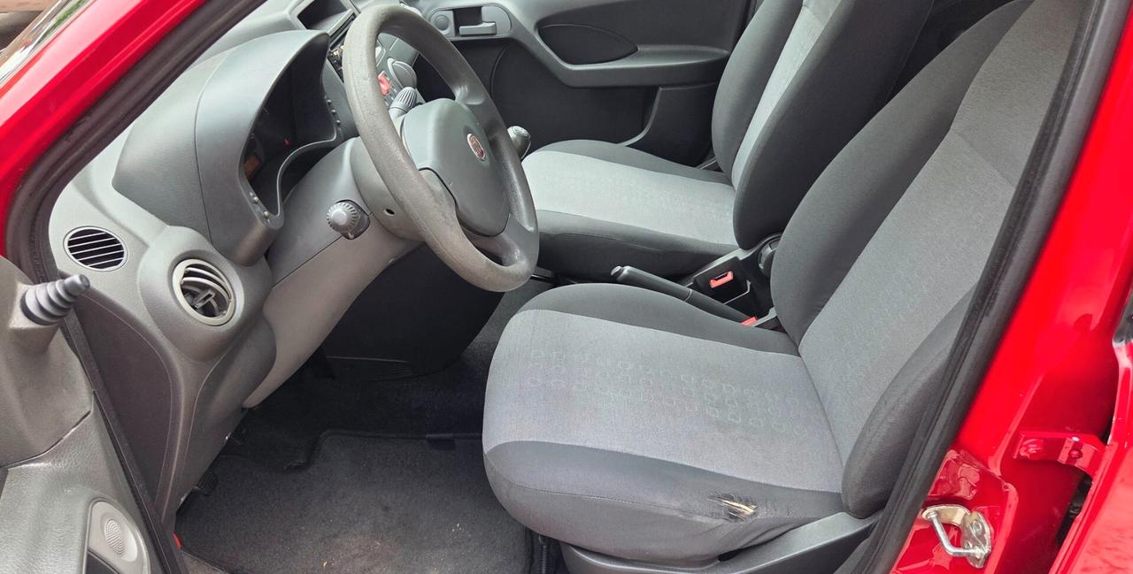 Fiat Panda 1.2 Classic