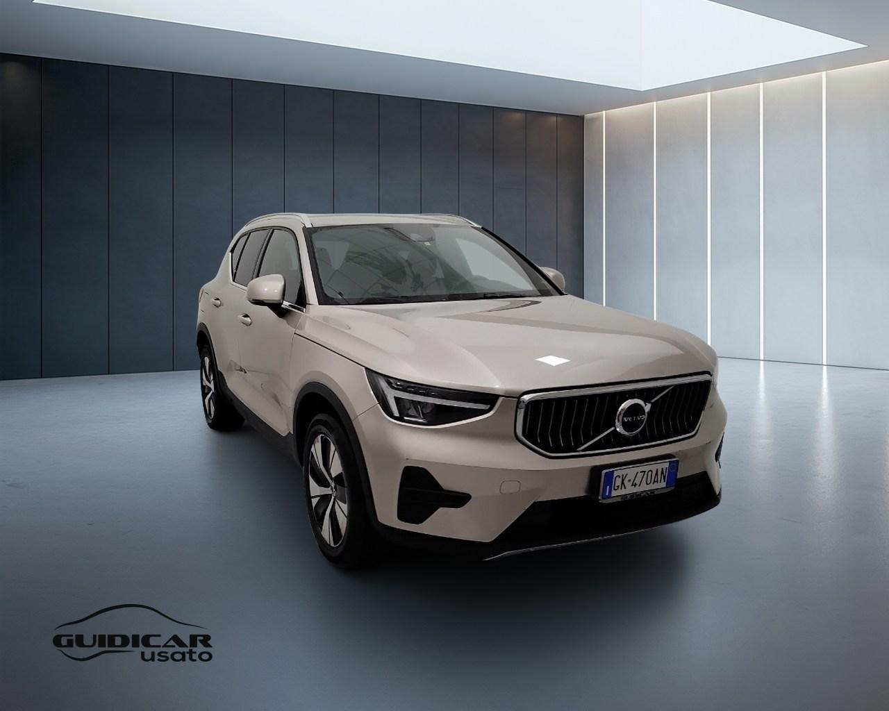 VOLVO XC40 2023 - XC40 1.5 t5 recharge phev Core auto