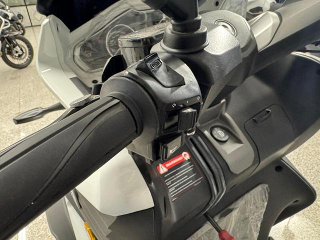 QUADRO QV3 350cc !!*KM ZERO*!!