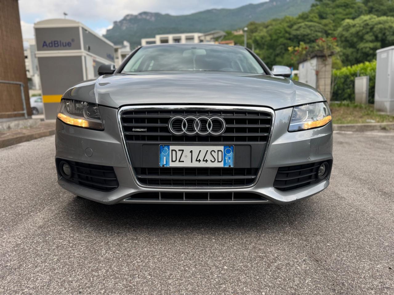 Audi A4 Avant 2.0 TDI 170CV F.AP. qu. Amb.