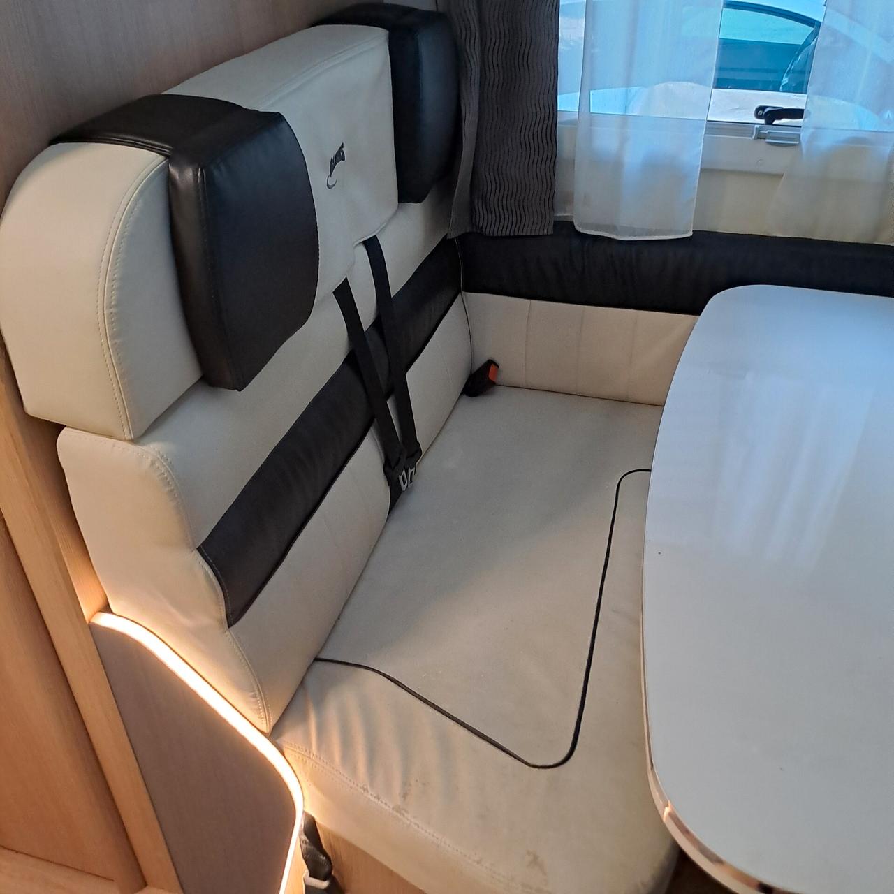 Mclouis Glamys 365 NUOVO 15.000KM