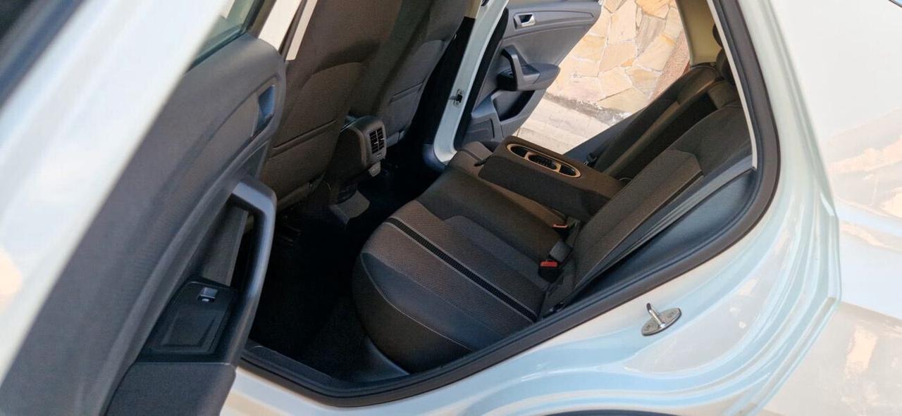 Volkswagen T-Roc 2.0 Tdi 150Cv DSG Solo 92.000Km