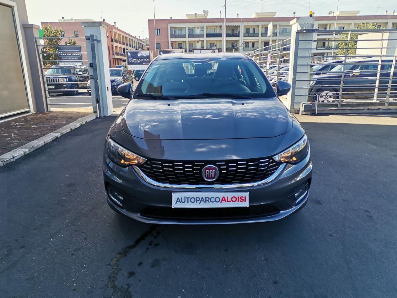 Fiat Tipo 1.4 4 porte Easy