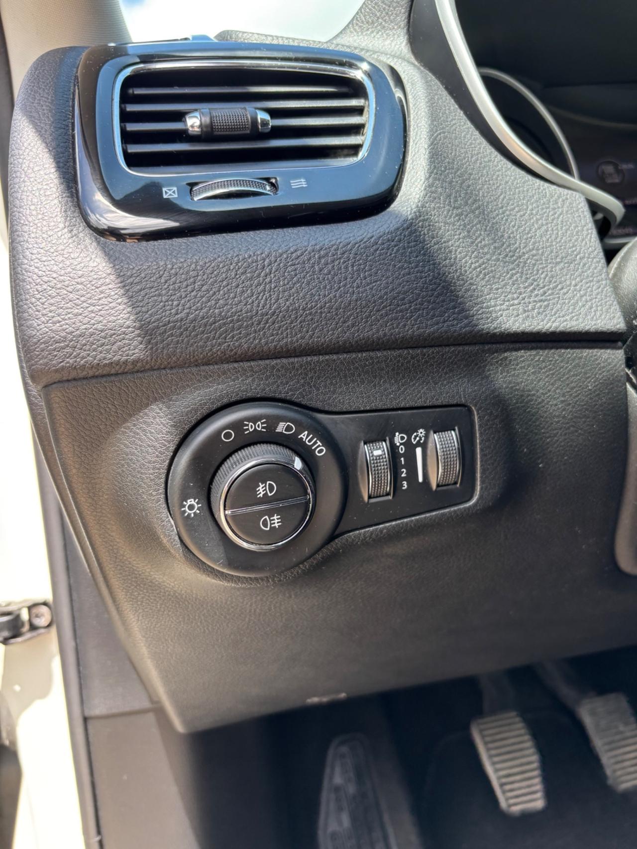 Jeep Compass 2.0 Multijet II 4WD Limited