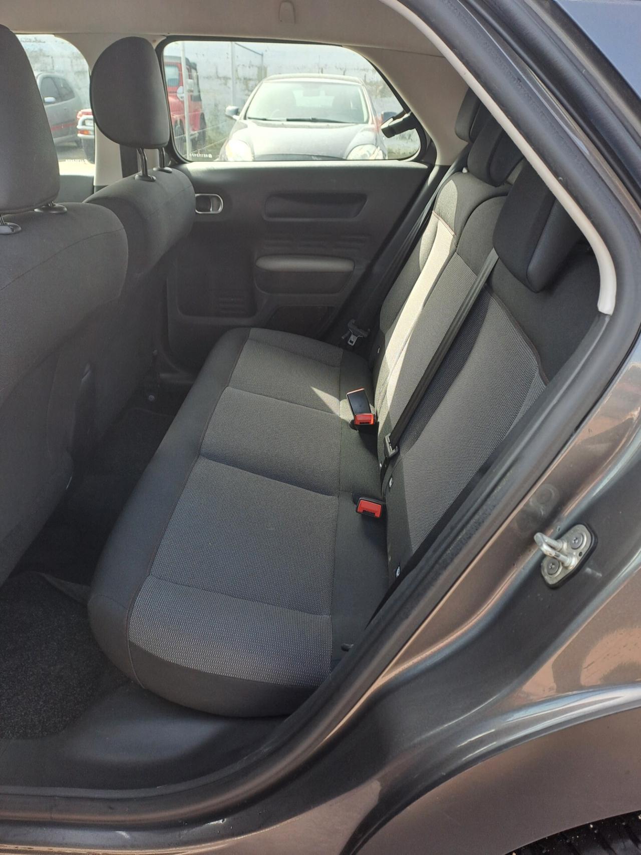 Citroen C4 Cactus BlueHDi 100 S&S Feel