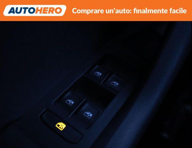 SKODA Octavia 1.6 TDI CR 110 CV DSG Wagon Executive