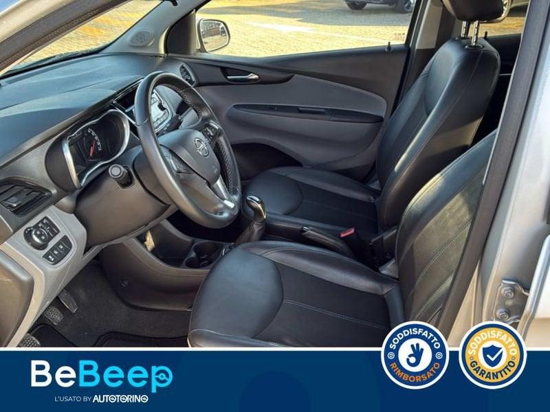 Opel Karl 1.0 COSMO 75CV