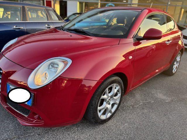ALFA ROMEO MiTo 1.4 78 CV Junior Sport Pack