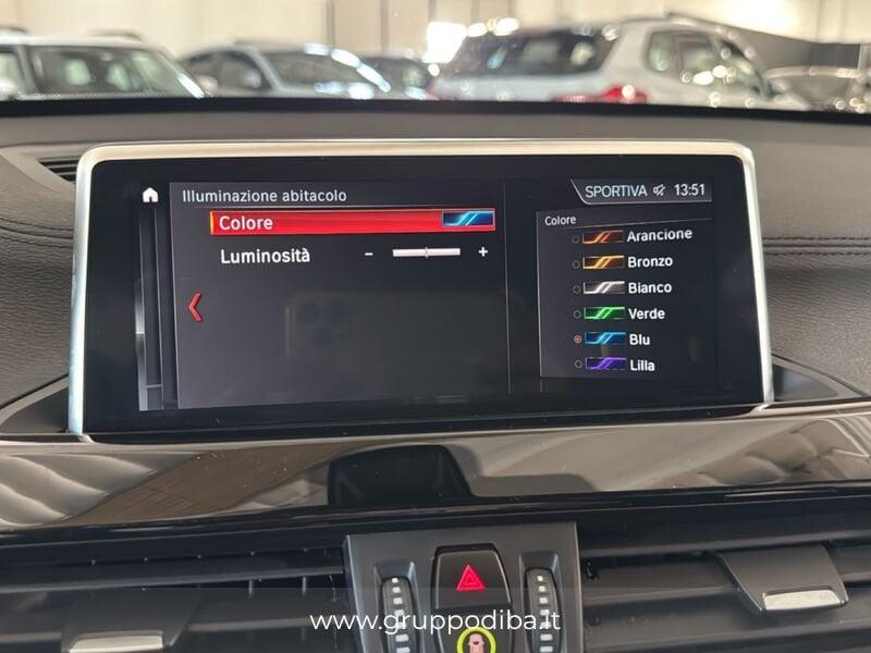 BMW X1 F48 2019 Diesel xdrive18d xLine