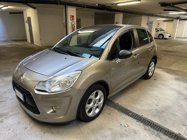 Citroen C3 1.6 HDi 90 Exclusive