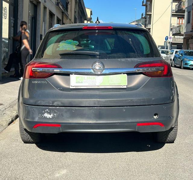 OPEL Insignia 2.0 Sports Tourer Start&Stop