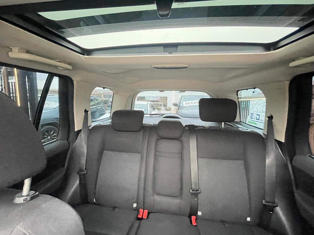 Land Rover Freelander 2.2 TD4 S.W. XS