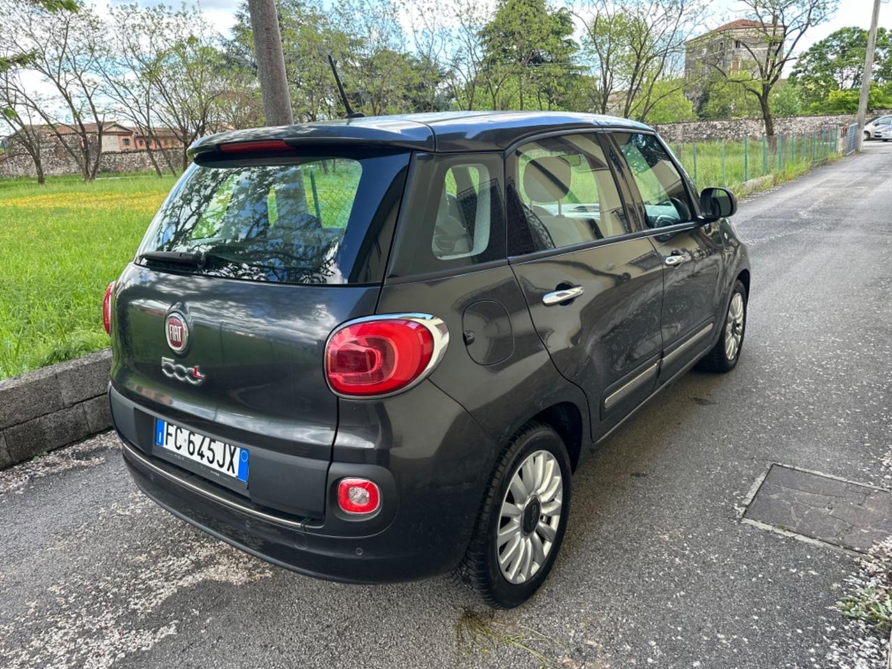 Fiat 500L 1.4 95 CV Pop