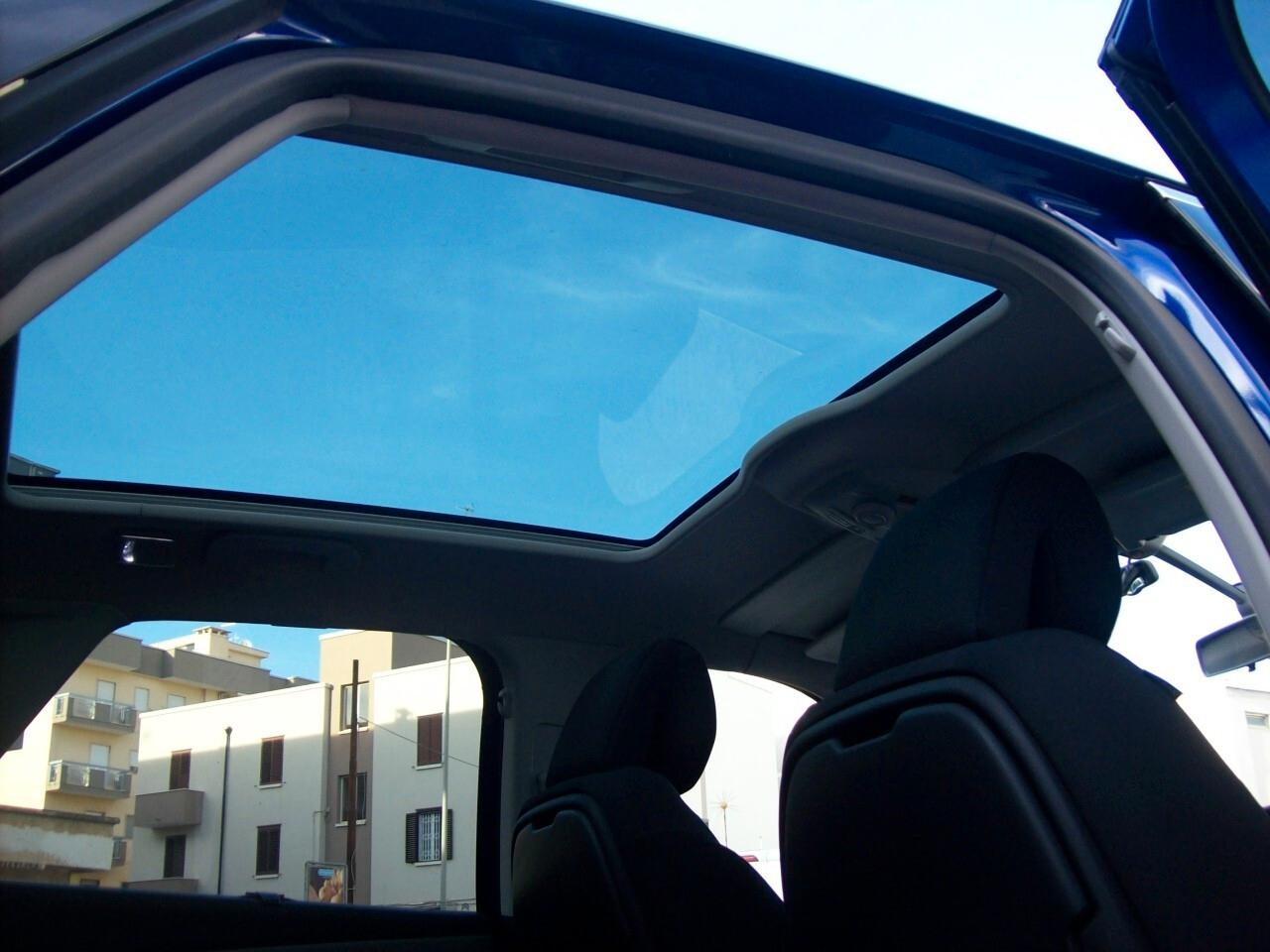 Citroen C4 Picasso 1.6 BlueHDi 120CV S&S Shine Tetto Panoramico