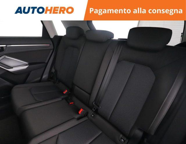 AUDI Q3 35 TDI S tronic Business Advanced