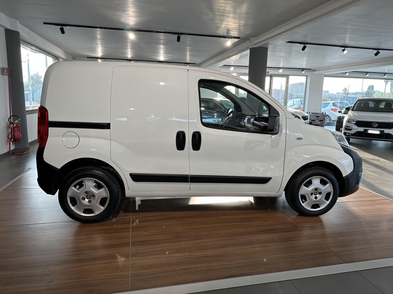 Fiat Fiorino 1.3 mjt 95cv SX
