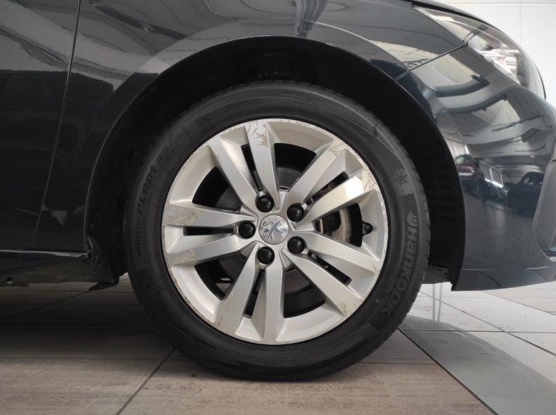 PEUGEOT 308 2ª serie - 308 BlueHDi 130 S&S Business