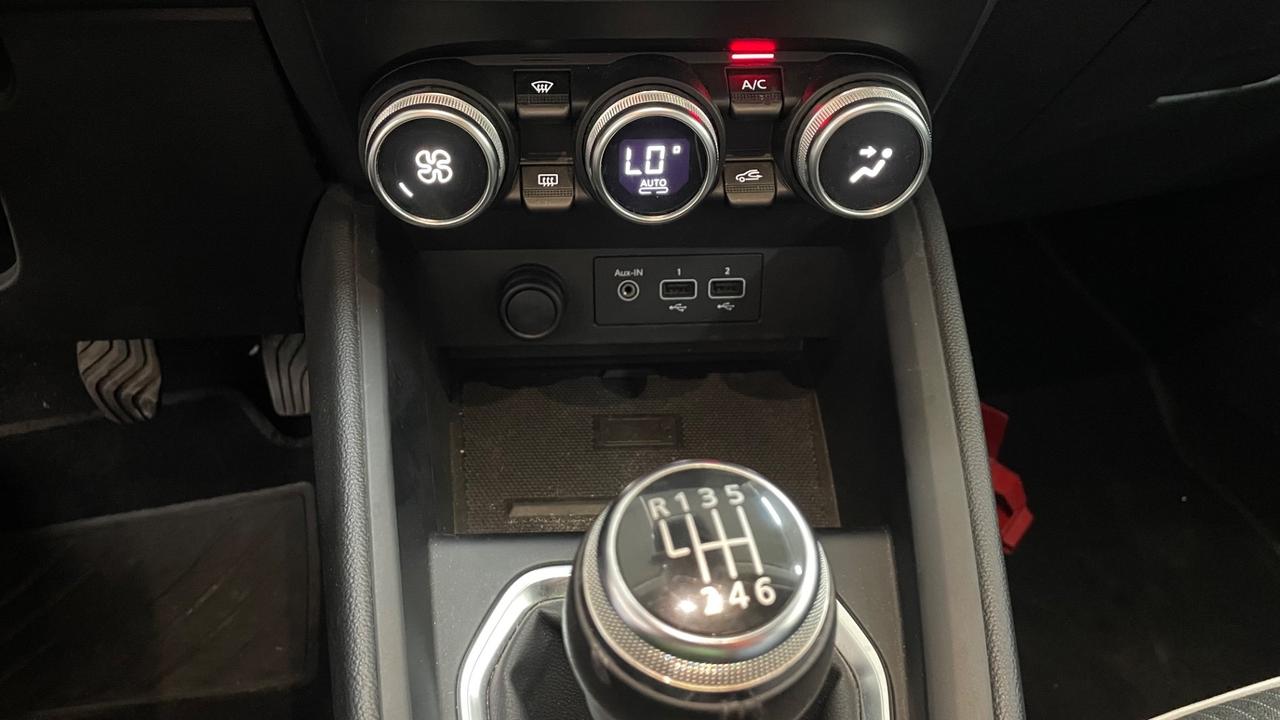 Renault Clio Blue dCi 85 CV 5 porte Intens
