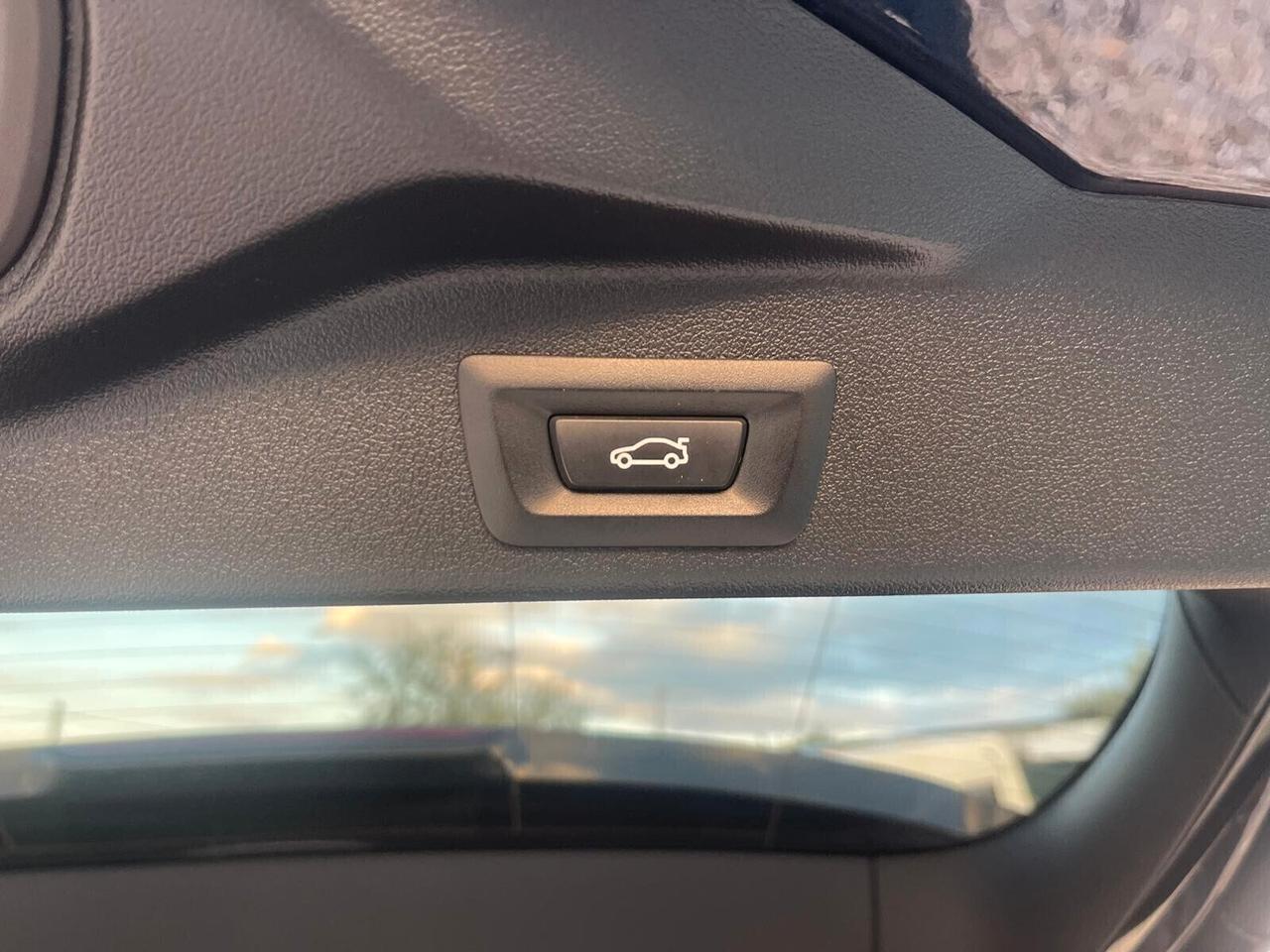 Bmw X5 xDrive30d 48V Msport PROMO FEBBRAIO A SOLI 47.900€