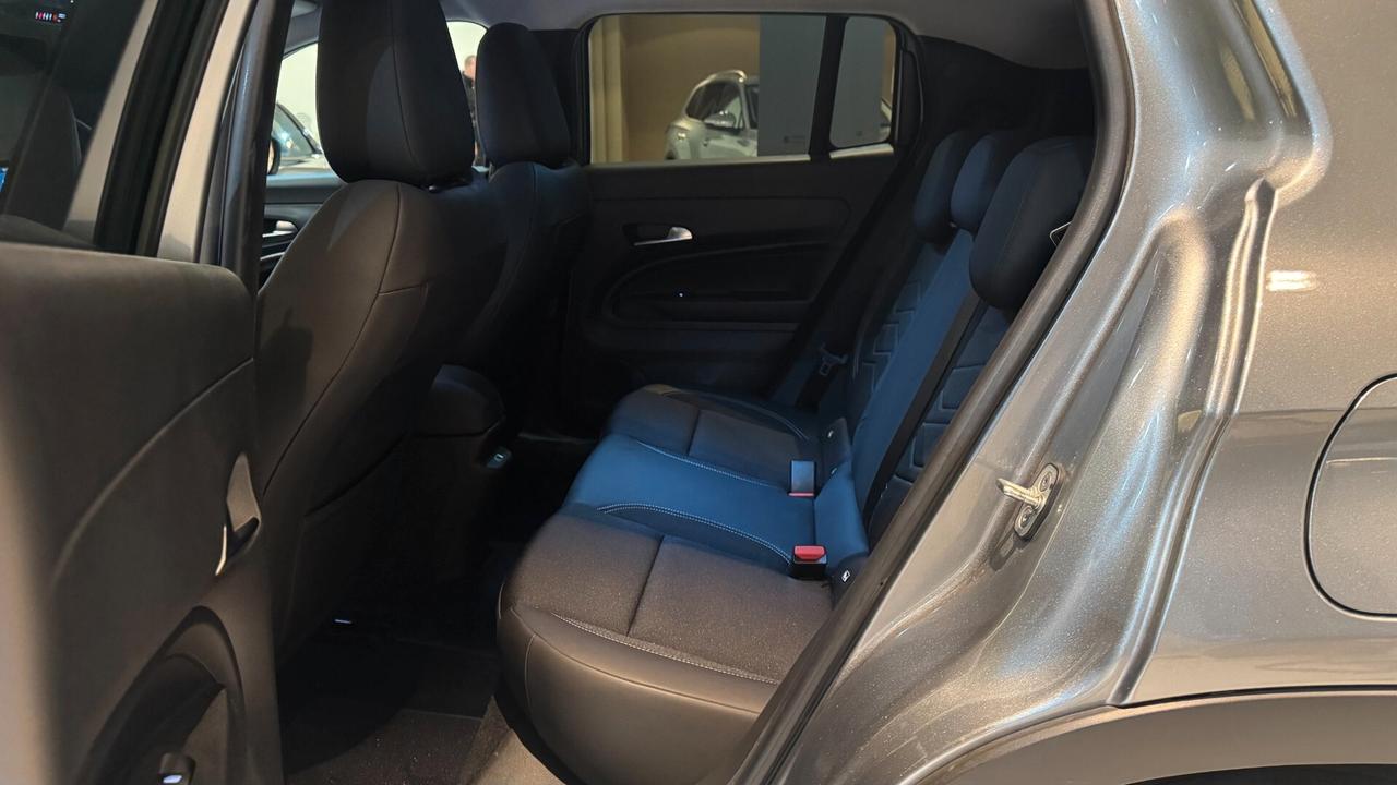 JEEP AVENGER 1.2 B 101CV- 2024