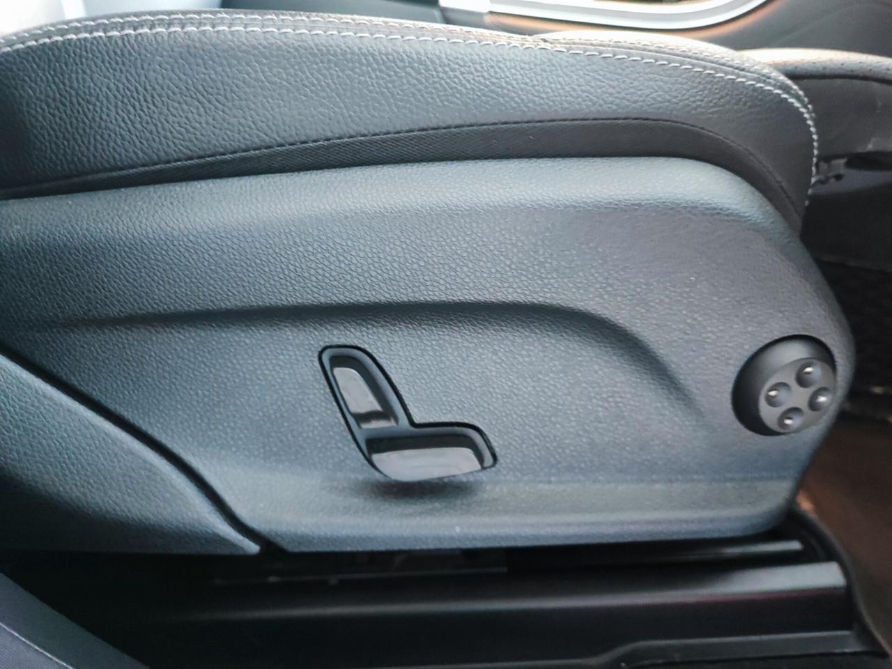 Mercedes-benz GLC 200 d 4Matic Premium
