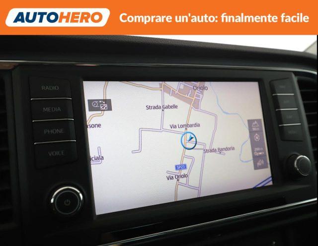 SEAT Ateca 1.6 TDI Business