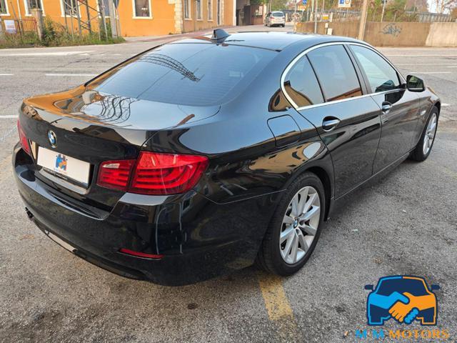 BMW 530 d xDrive 258CV Luxury