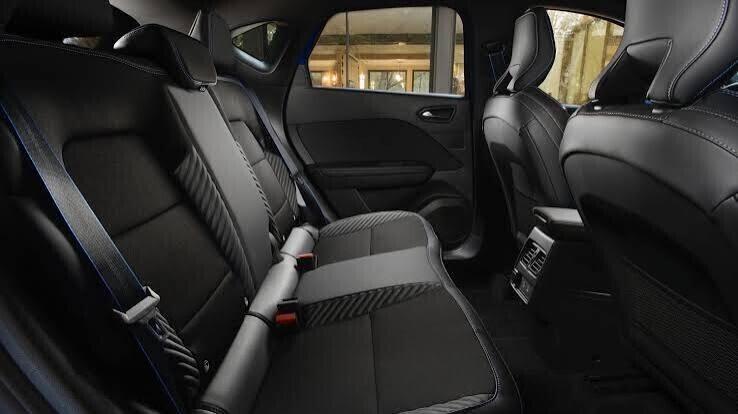 Renault Captur 120 CV - APERTI AD AGOSTO