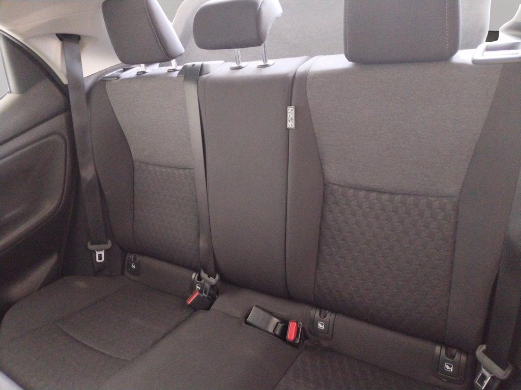 TOYOTA Yaris 1.0 active del 2023