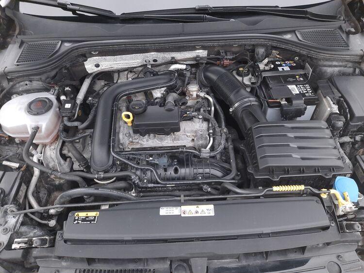 Volkswagen Golf Life BR663219 1.0 Benzina 110CV