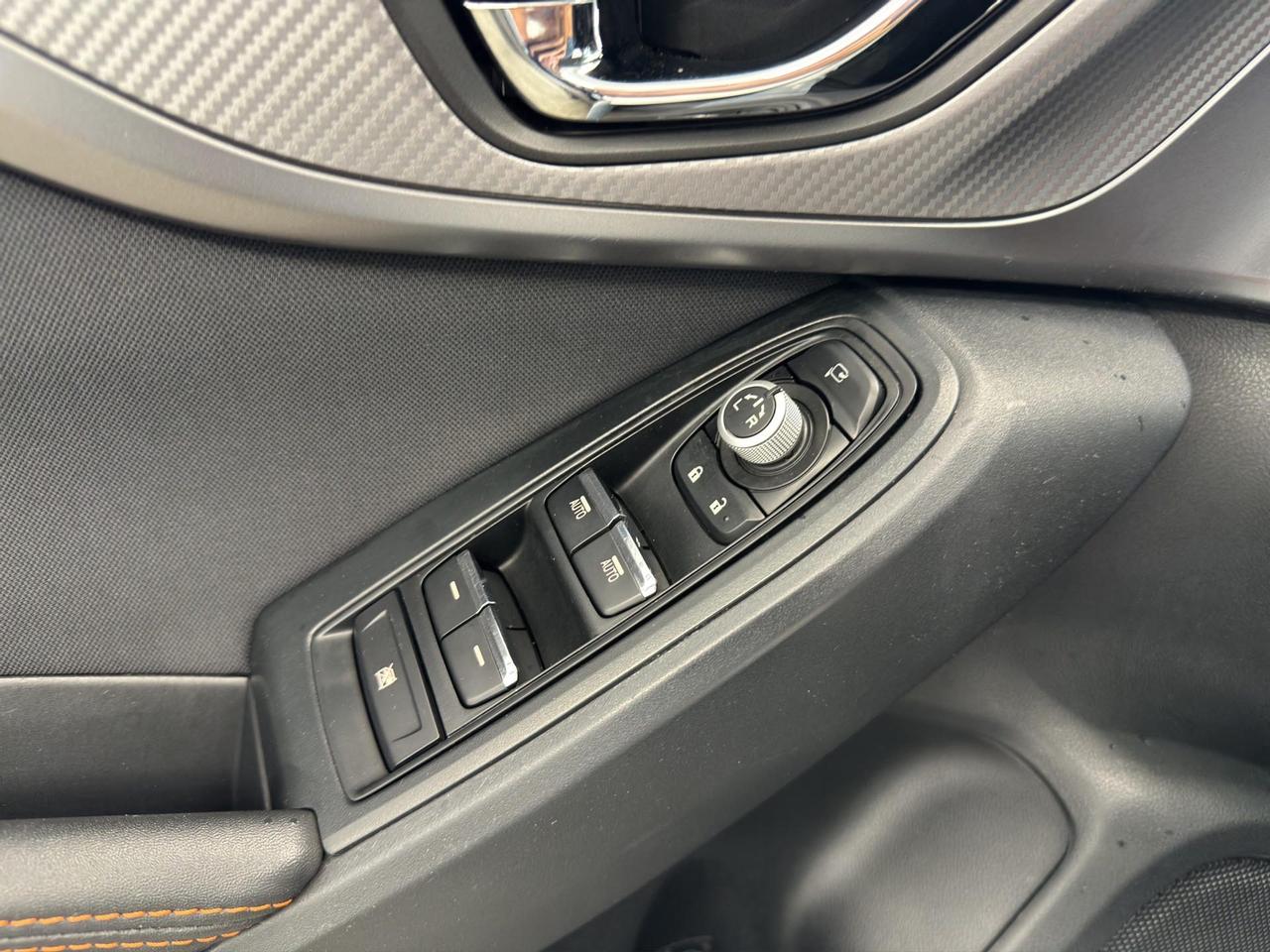 Subaru XV 2.0i e-boxer Premium lineartronic