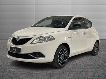 LANCIA Ypsilon III 2015 - Ypsilon 1.2 Silver 69cv