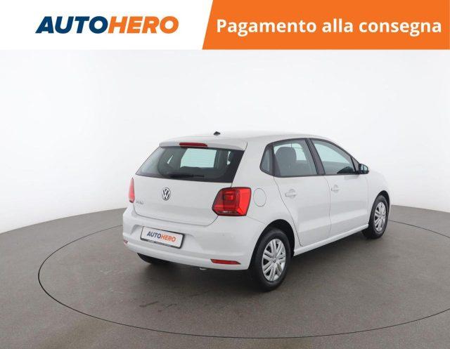 VOLKSWAGEN Polo 1.0 MPI 3p. Trendline