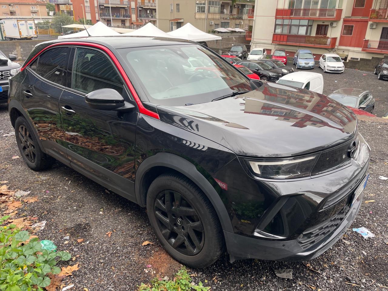 Opel Mokka 1.5 diesel Ultimate