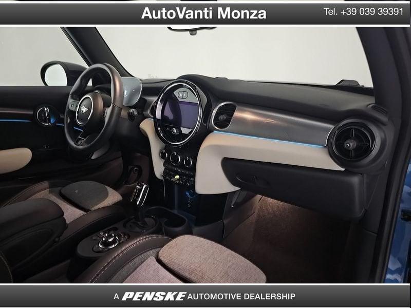 MINI Mini Full Electric Mini Cooper SE Yours