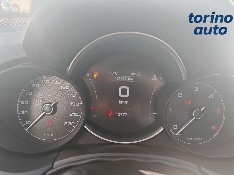 FIAT 500X 500X 1.6 MultiJet 130 CV Cross