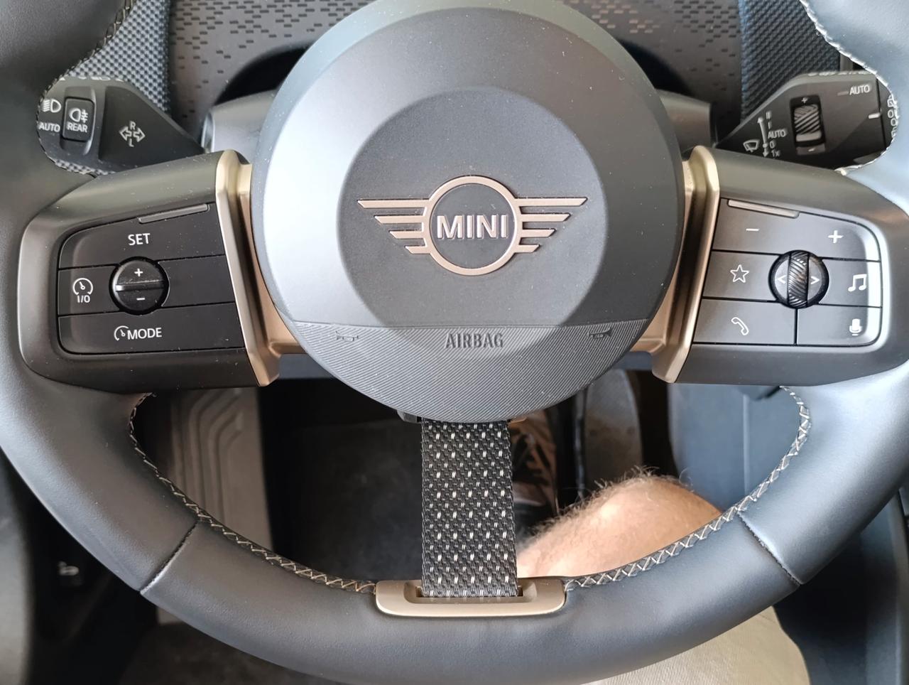 Mini Countryman C Classic 1.5 48V Auto