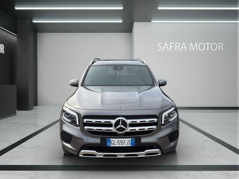 Mercedes-Benz GLB GLB 200 d Automatic Sport Plus