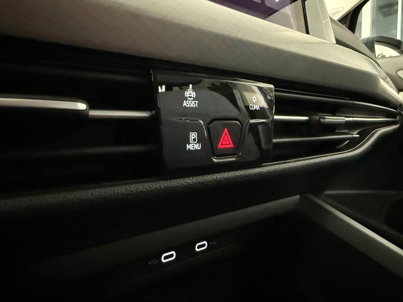 GOLF 2.0 TDI 116 CV DSG SCR MOD.LIFE *OK NEOPATENTATI*