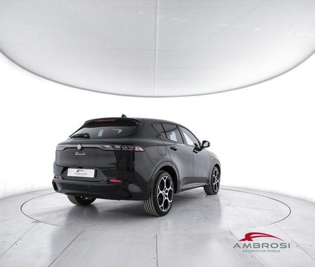 ALFA ROMEO Tonale 1.5 hybrid Veloce 160cv tct7