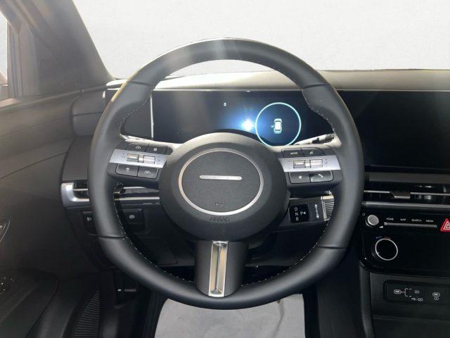 HYUNDAI Tucson MY26 1.6 T-GDI DCT 150 CV Darkline