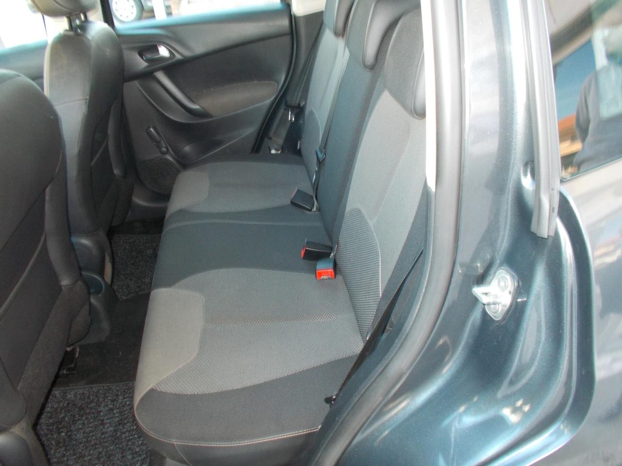 Citroen C3 1.2 VTi 82 Exclusive